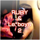 RUBY＆Le*boys ライブ映像 2