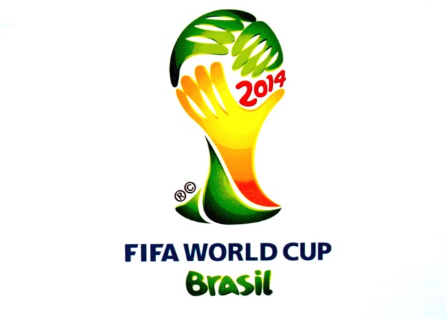 ワールドカップ　日本代表 VS コロンビア代表 6月25日