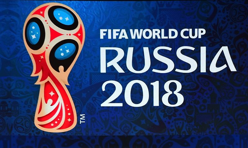 ワールドカップロシア　日本代表VSセネガル代表　ご予約受付中